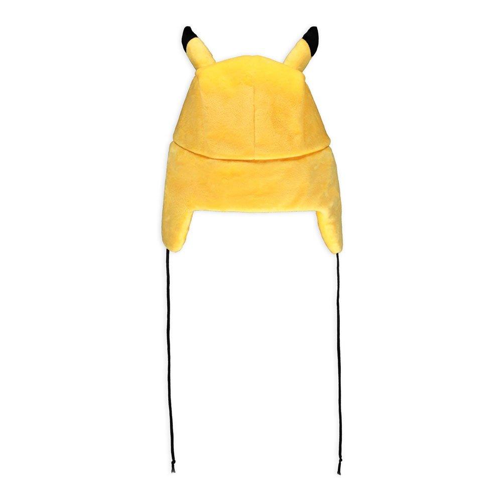 Multi - Pokemon - POKEMON Pikachu #025 Nove - 5