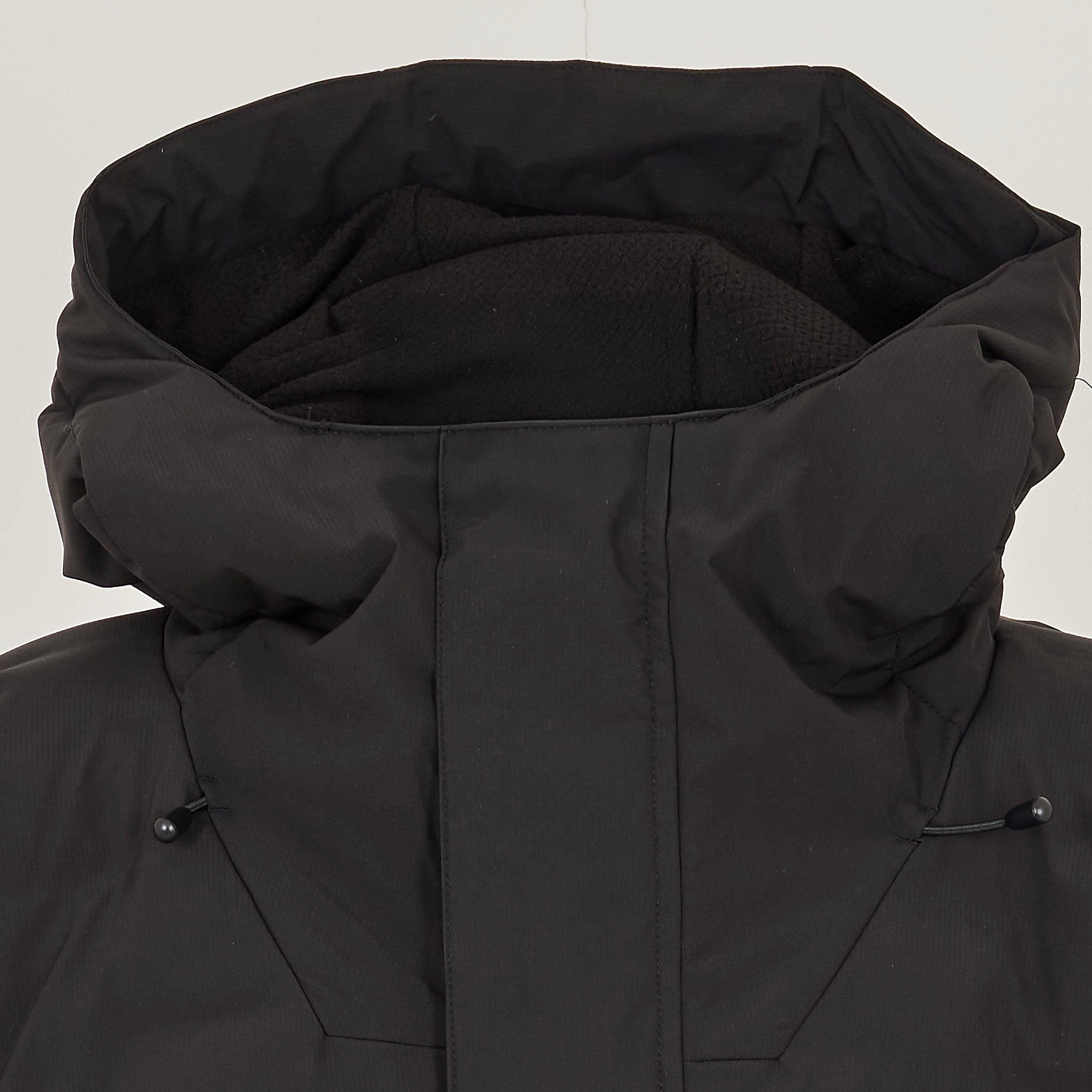 Black - Gul - REVOROBE FUSION LONG SLEEVE CHANGING ROBE - 7