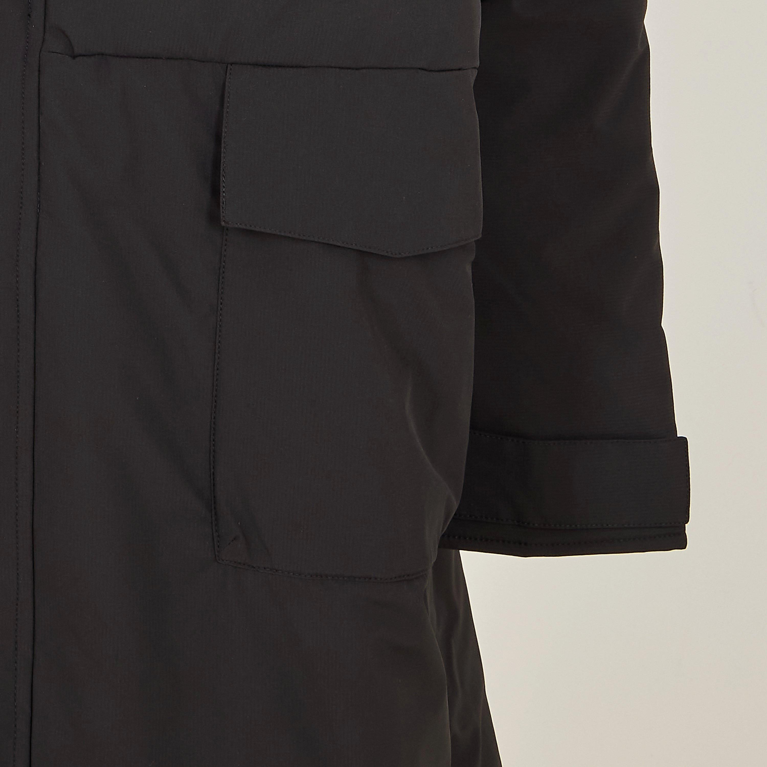 Black - Gul - REVOROBE FUSION LONG SLEEVE CHANGING ROBE - 9