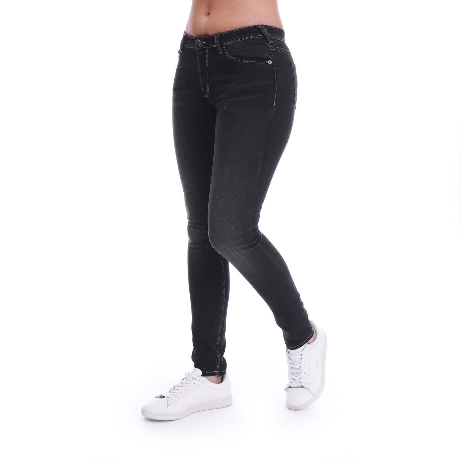 Denim - Emporio Armani - J28 Slim-Fit Jeans - 1