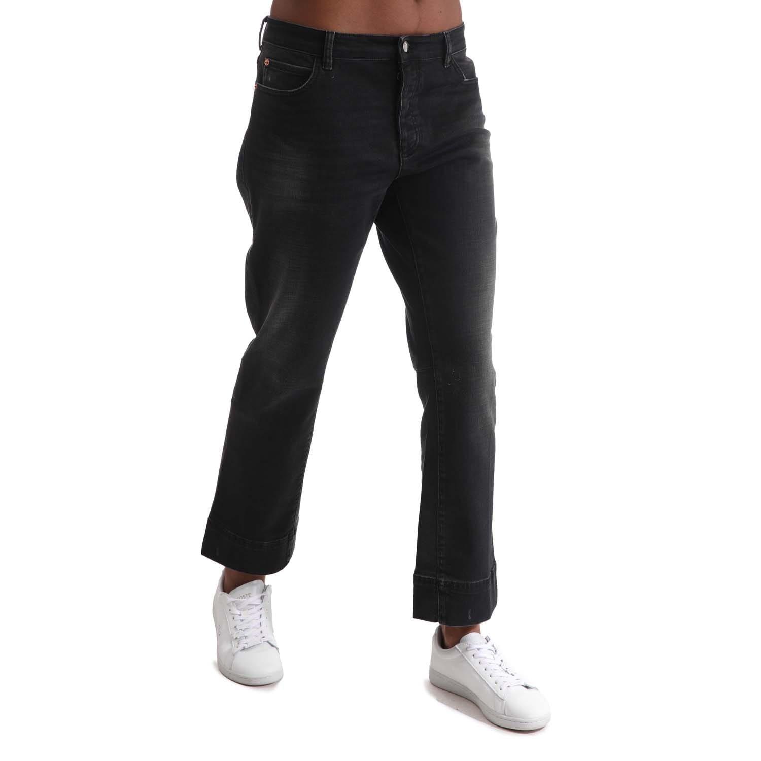 Denim - Emporio Armani - J45 Regular-Fit Jeans - 1