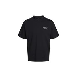 Jack and Jones Chad Branding Tee Shirt