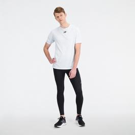 New Balance Impact Running Luminous T-Shirt