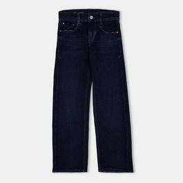 G Star Gstar Loose Jeans Jn53