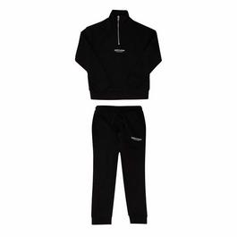 Jack and Jones Vesrebro Tracksuit