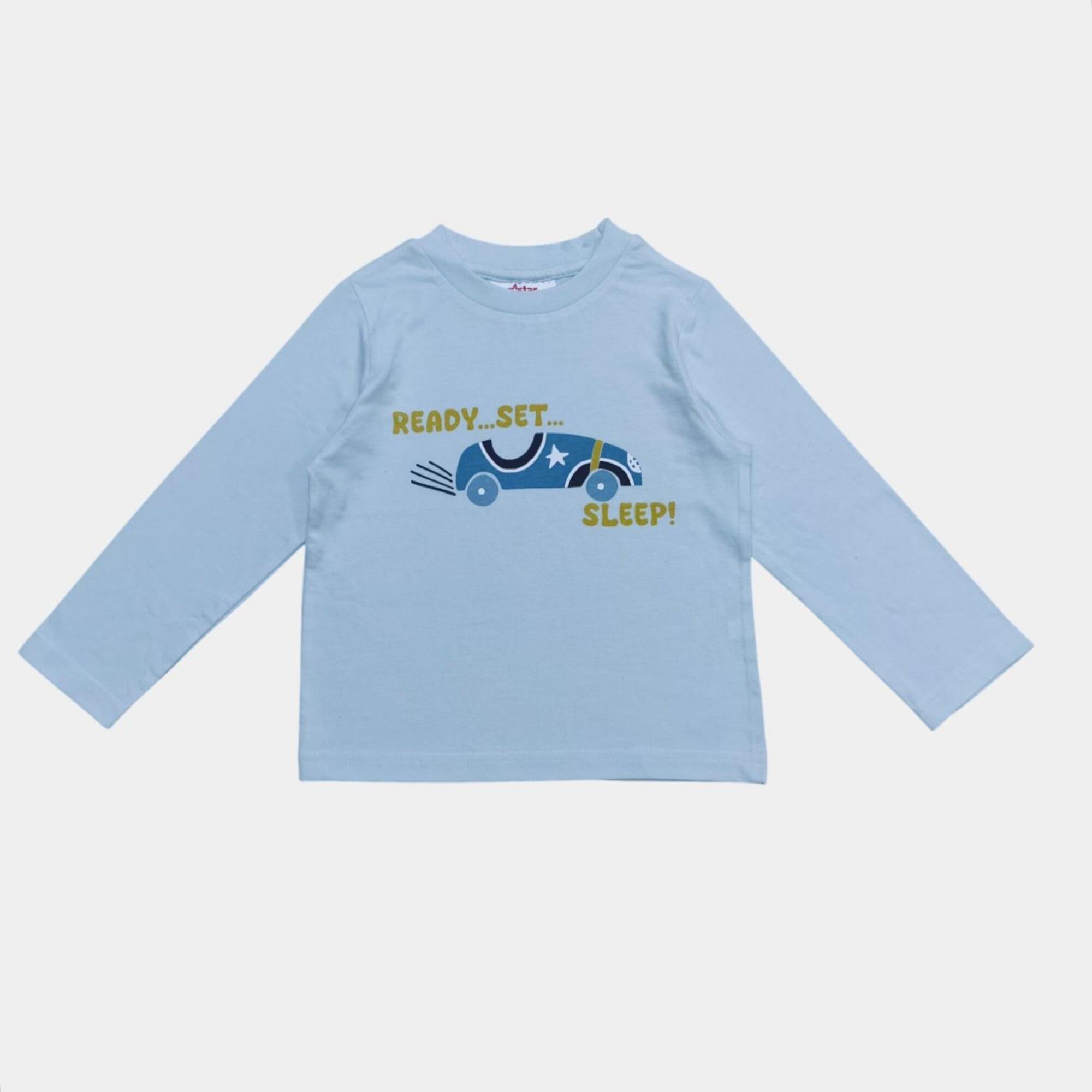 Car - Star - 1PK In54 - 2