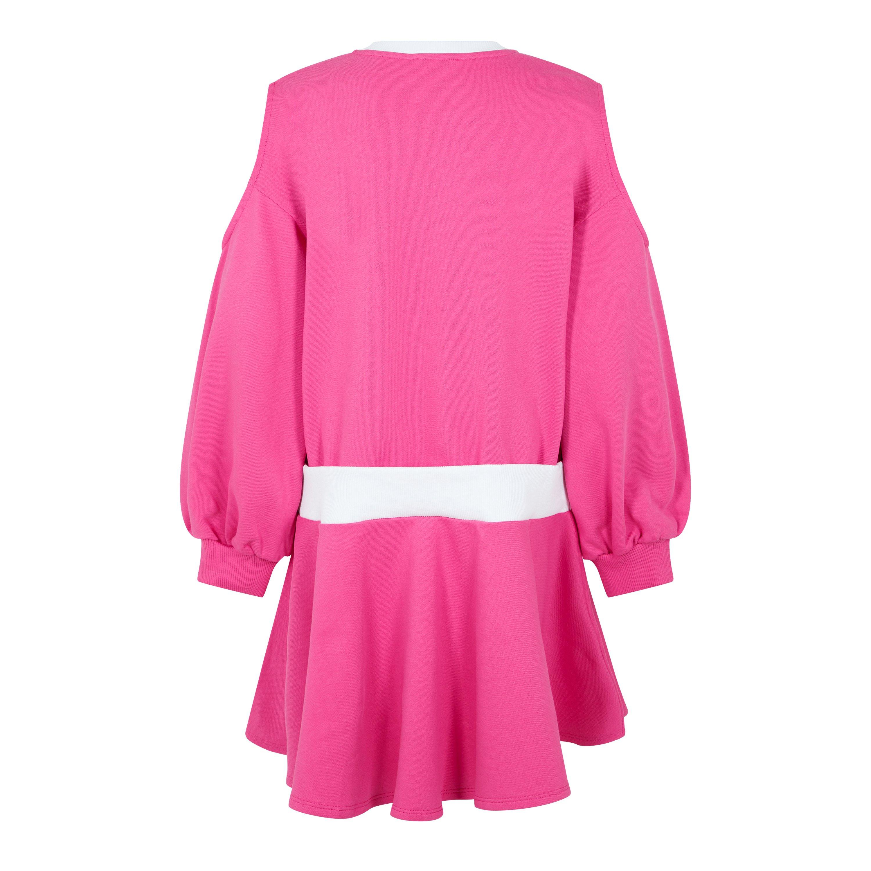 Fuschia 513 - Missoni - Kids' Logo Jumper Dress - 2