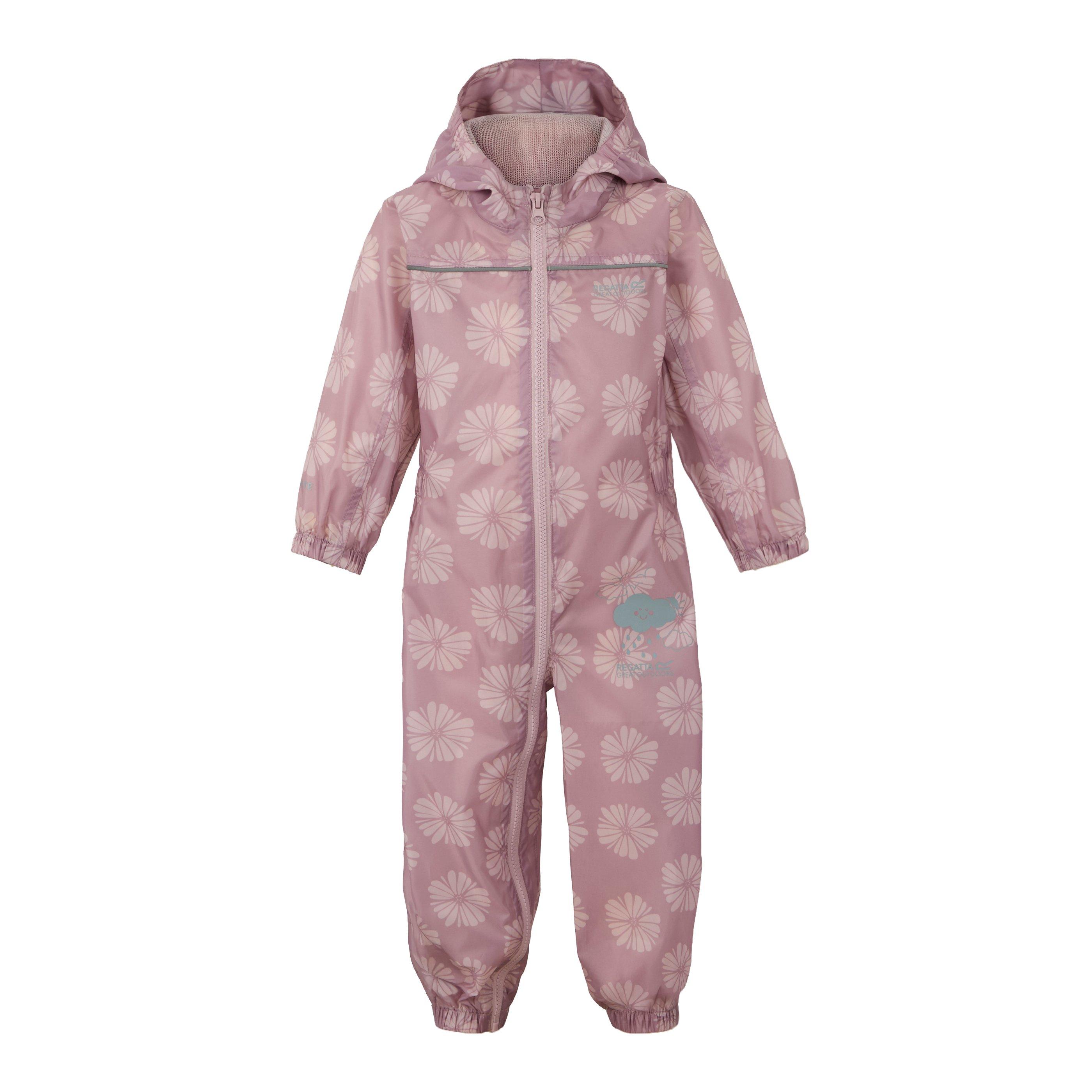 Kids Puddle IV Water Repellent All in 1