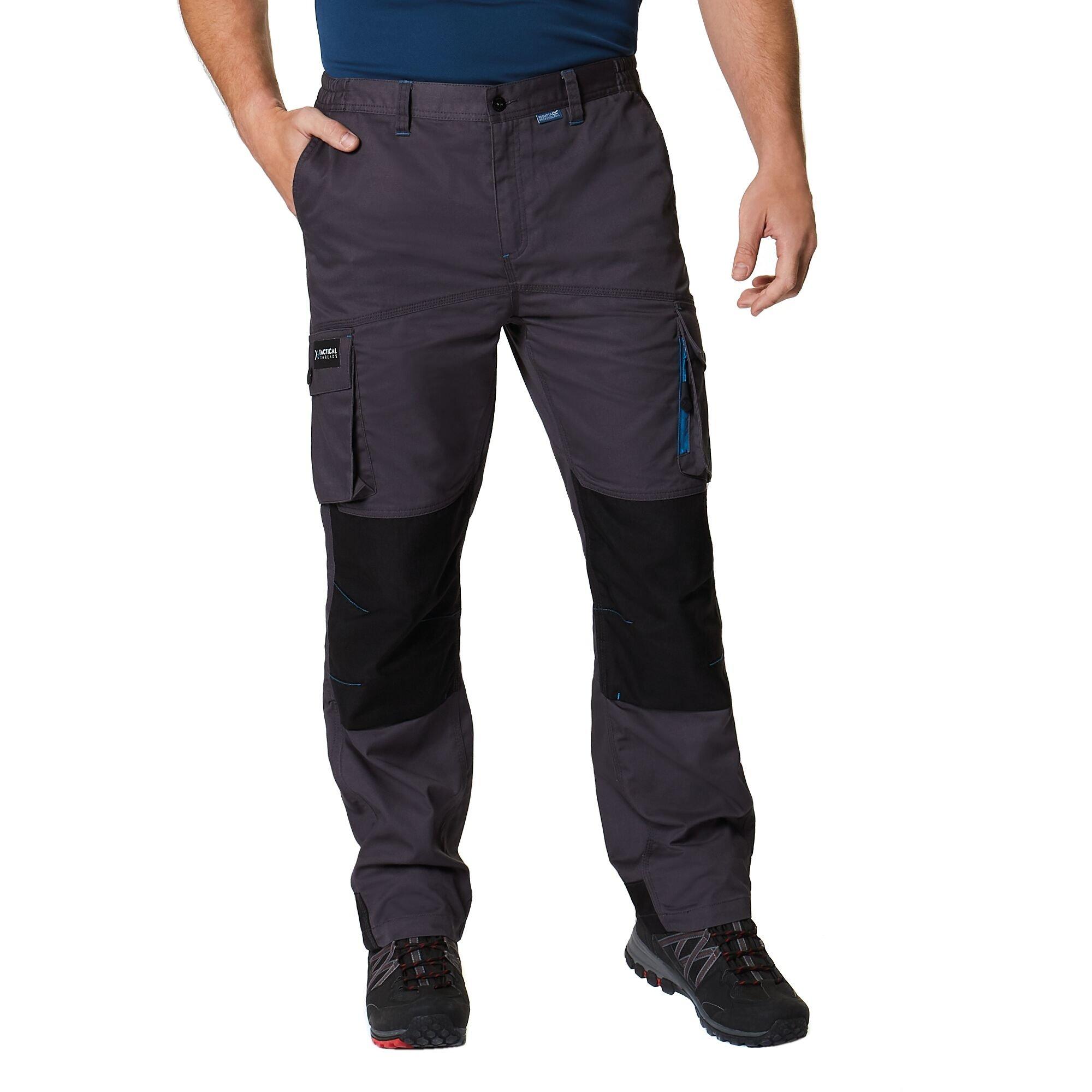 Iron - Regatta - Heroic Worker Trousers Regular - 2