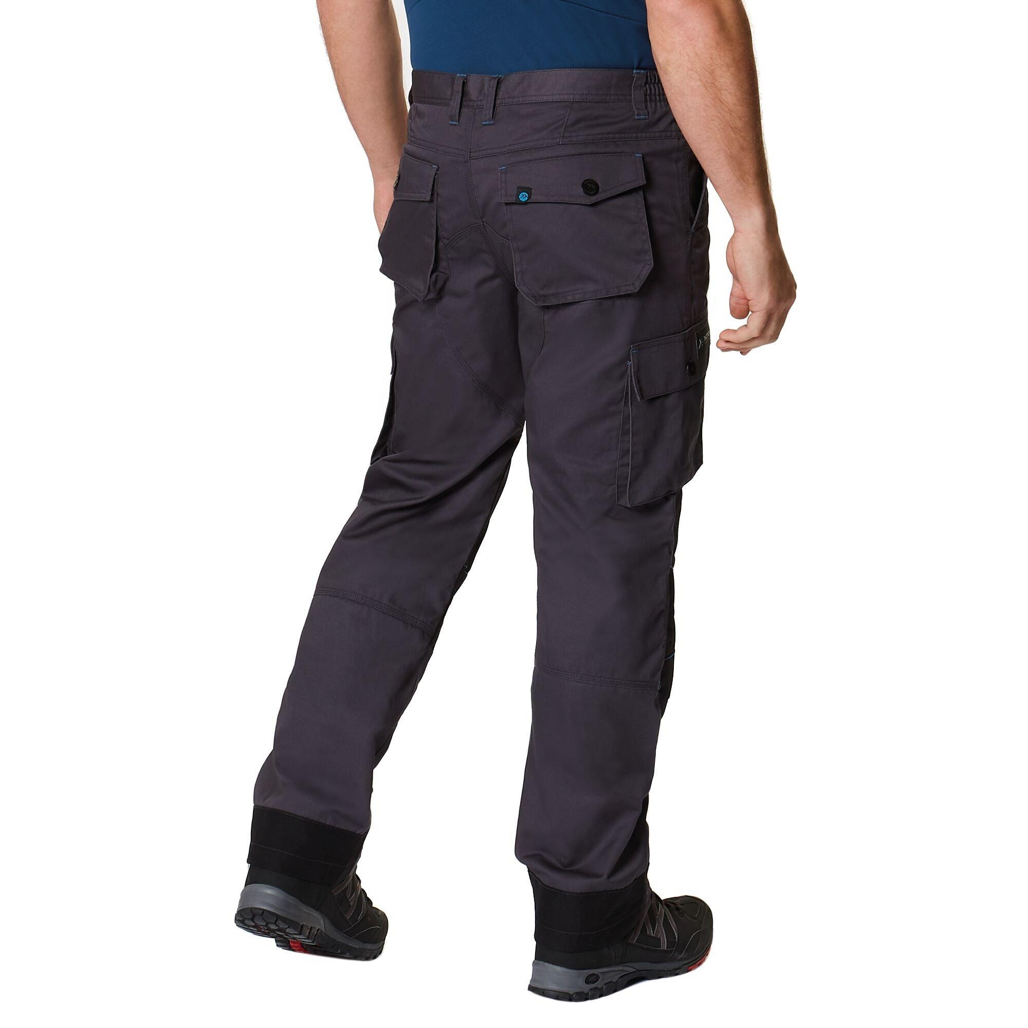 Iron - Regatta - Heroic Worker Trousers Regular - 4