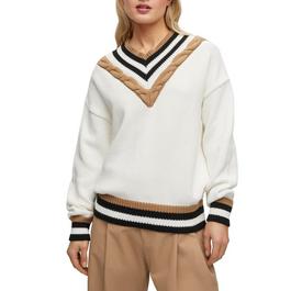 Boss Falli Sweater