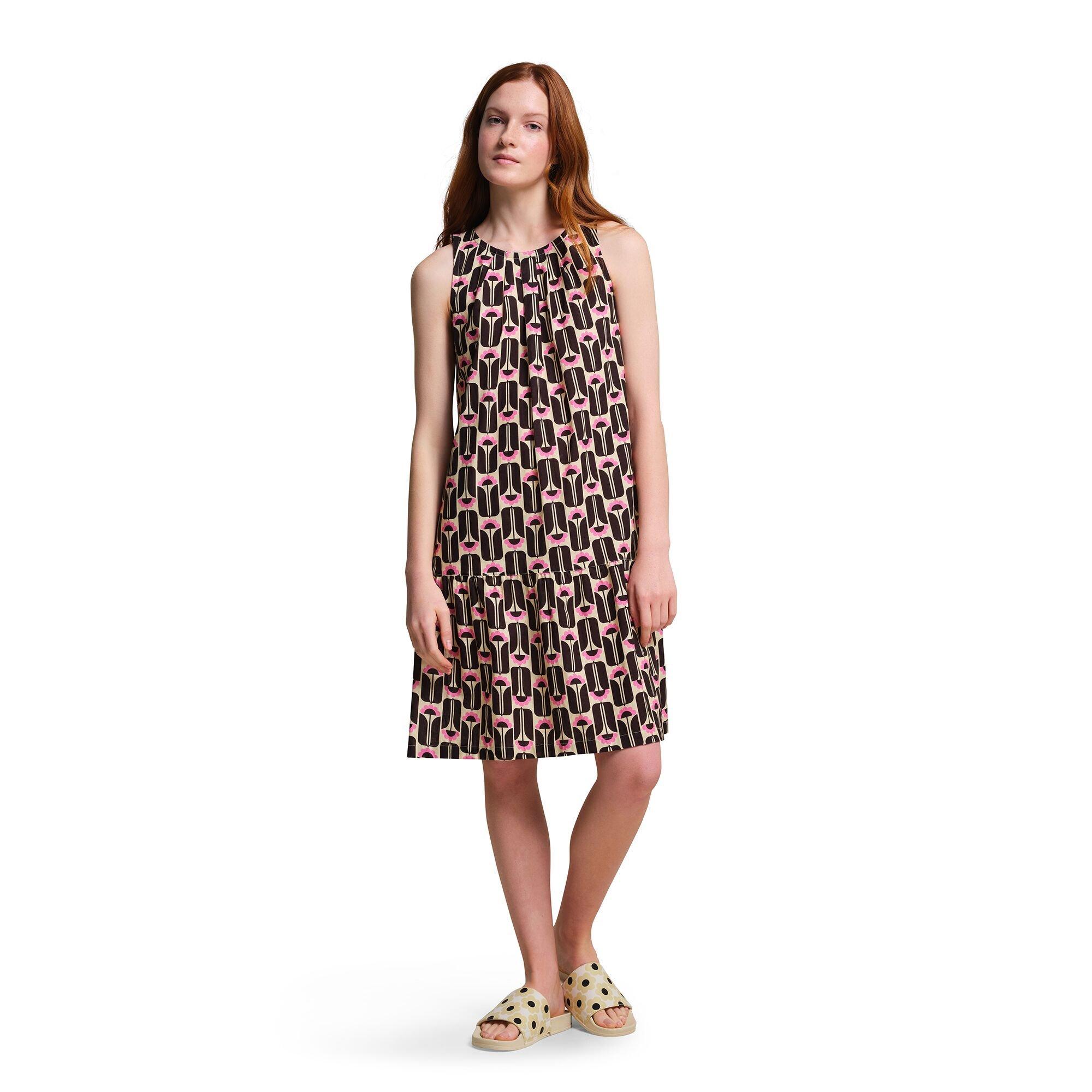 Black Tall Flow - Regatta - Orla Summer Dress - 2