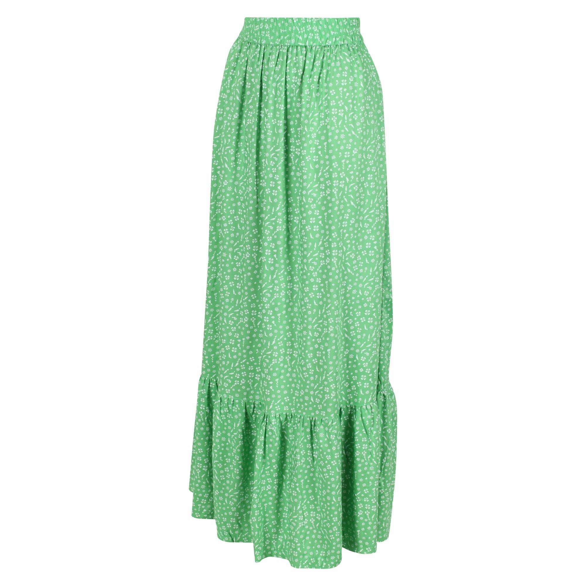 Vibgrnditsy - Regatta - Women's Hadriana Walking Skirt - 1