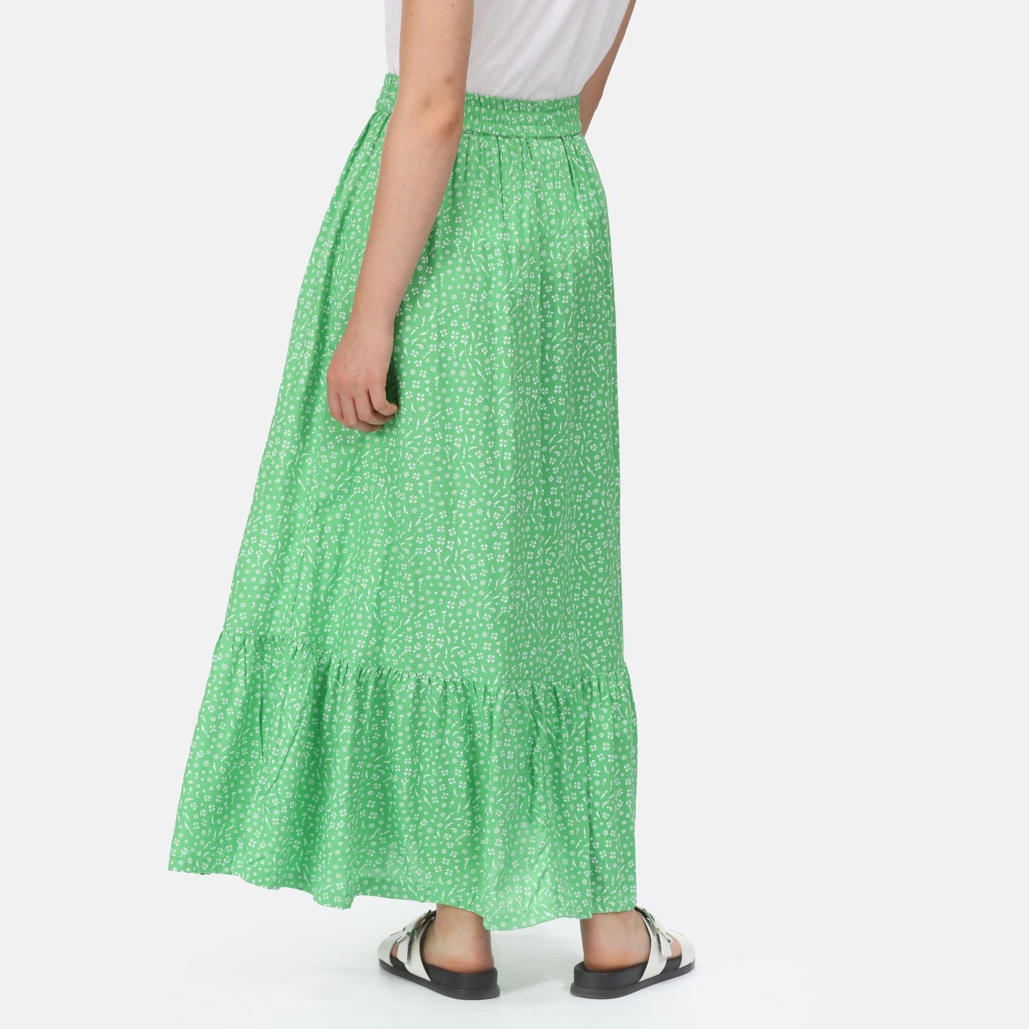 Vibgrnditsy - Regatta - Women's Hadriana Walking Skirt - 5