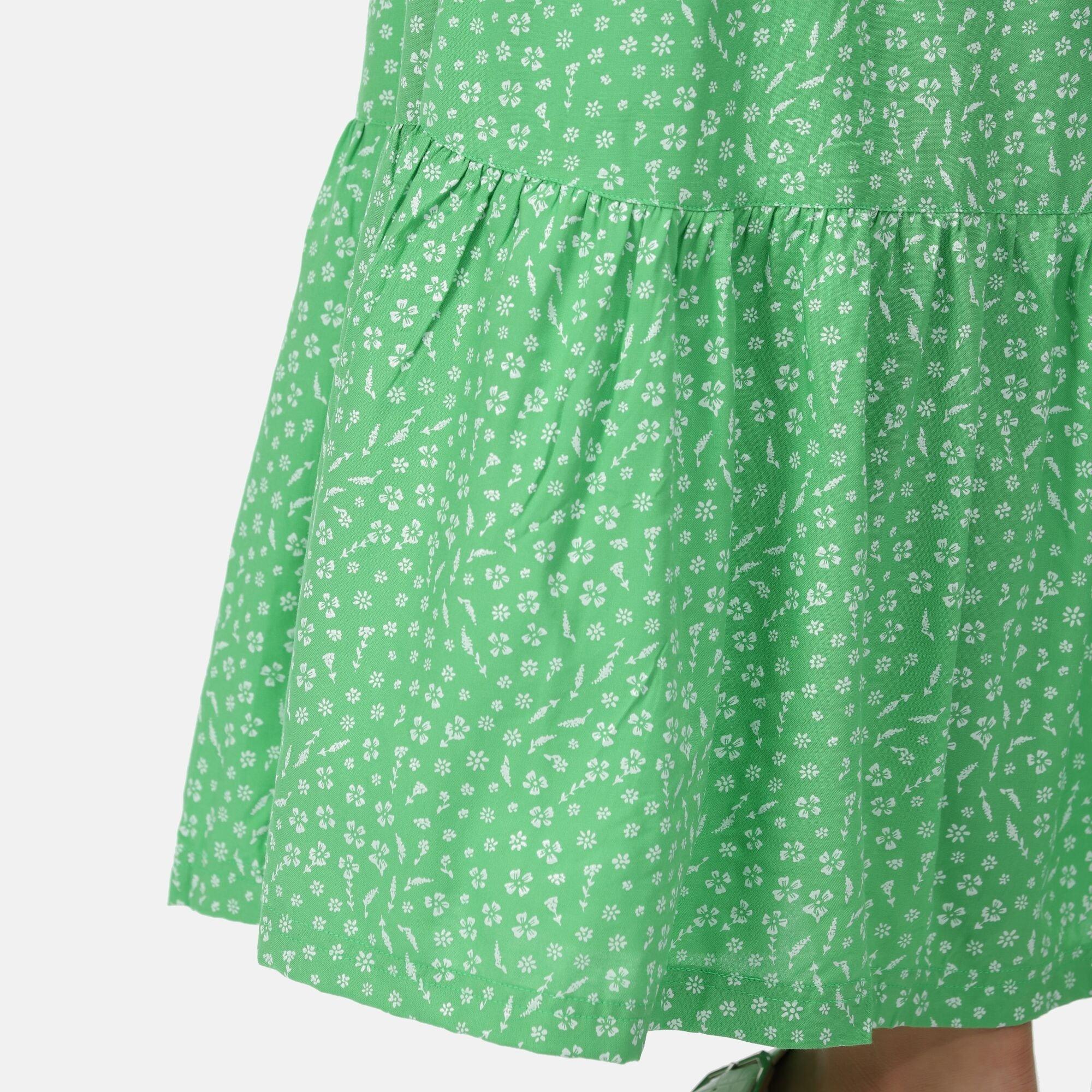 Vibgrnditsy - Regatta - Women's Hadriana Walking Skirt - 9