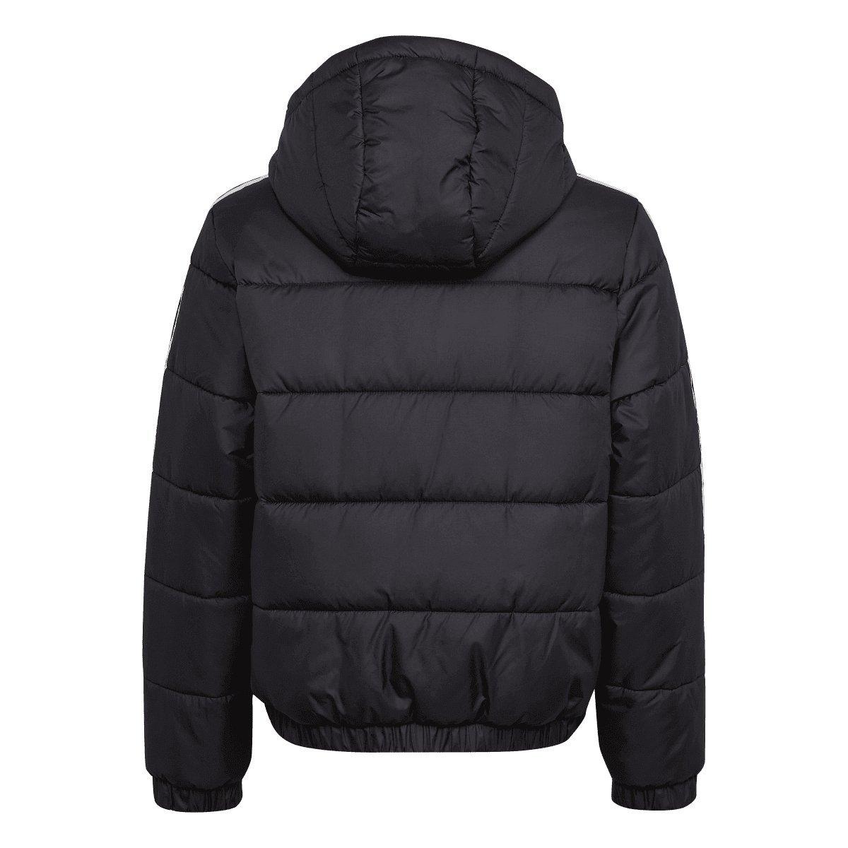 Sort - adidas - Padded Jacket - 2