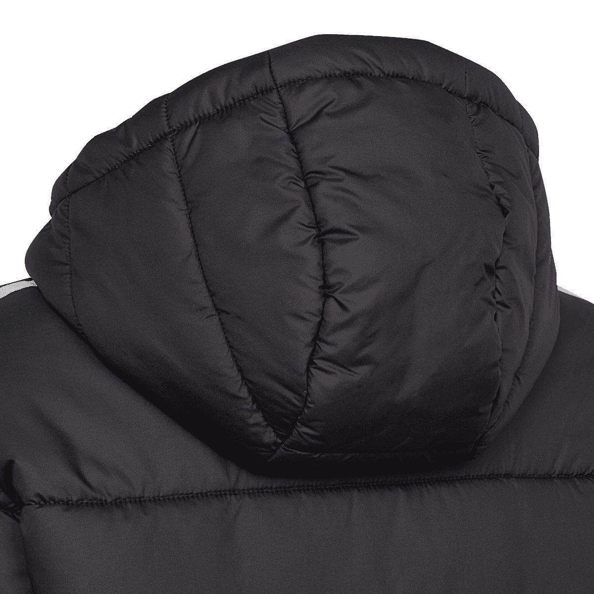 Sort - adidas - Padded Jacket - 3