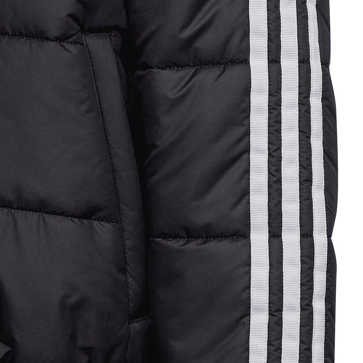 Sort - adidas - Padded Jacket - 4