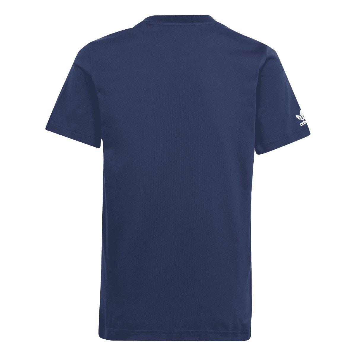 Indigo - adidas Originals - Rekive T-Shirt - 2