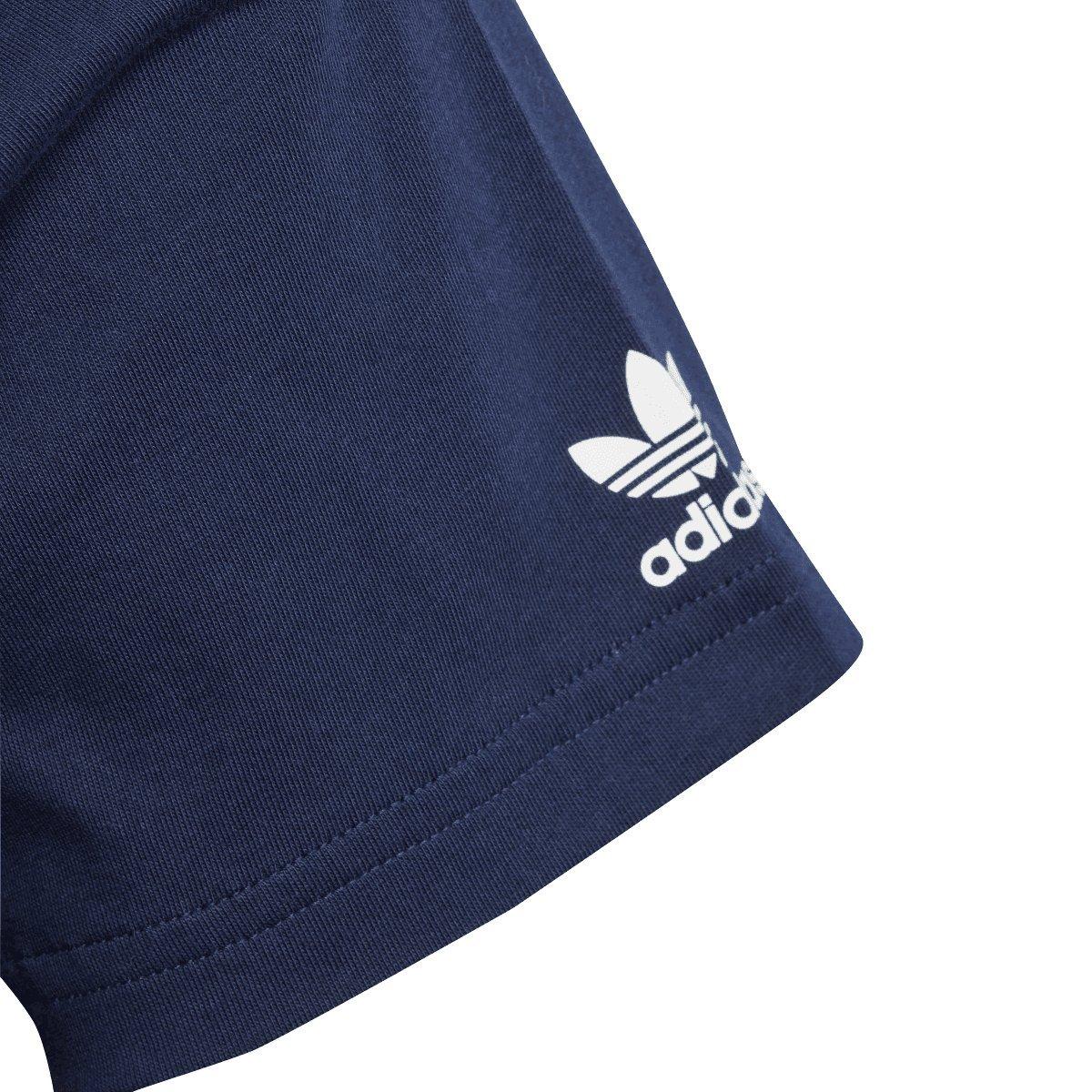 Indigo - adidas Originals - Rekive T-Shirt - 5