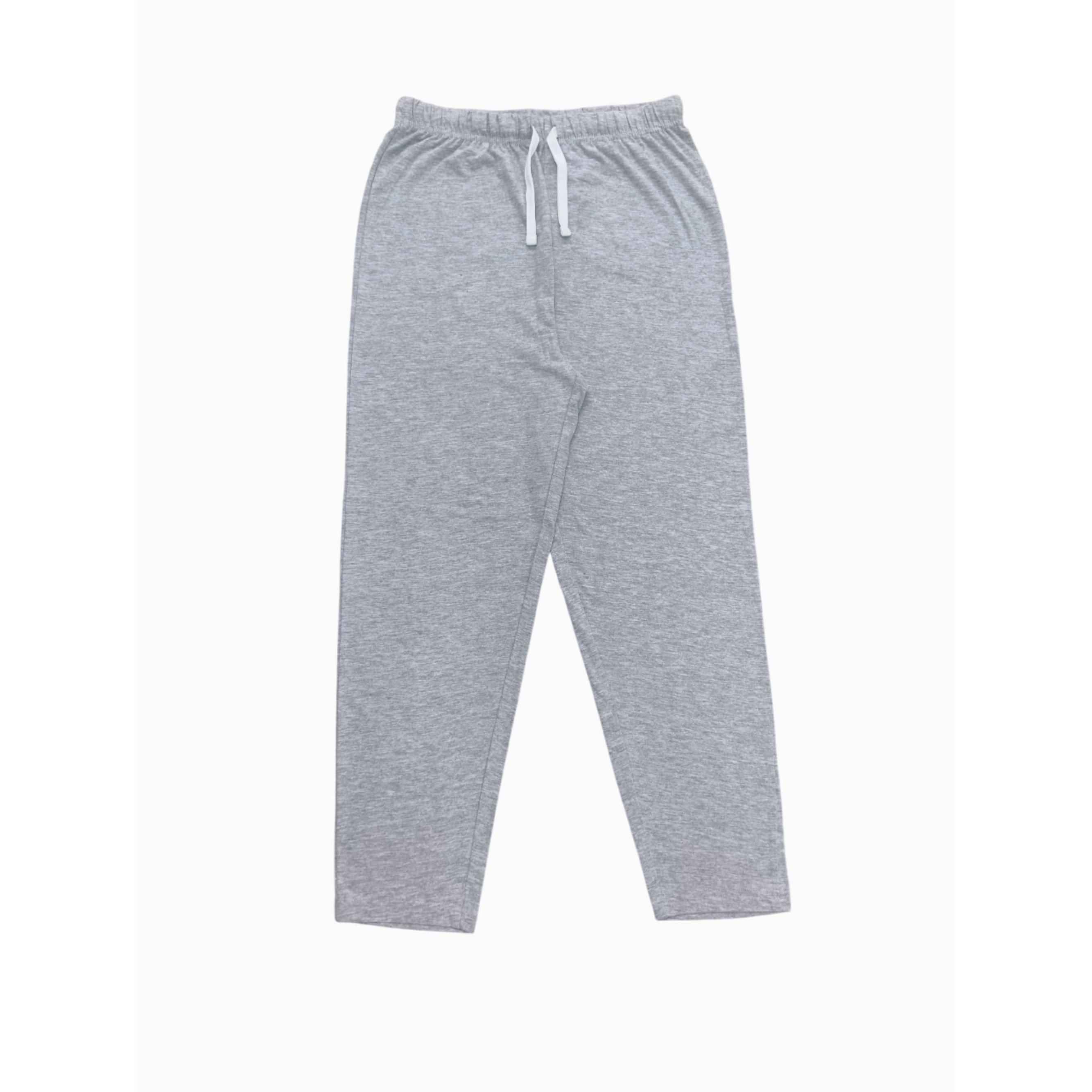 Grau - Linea - Kids Pyjama Sets - 3