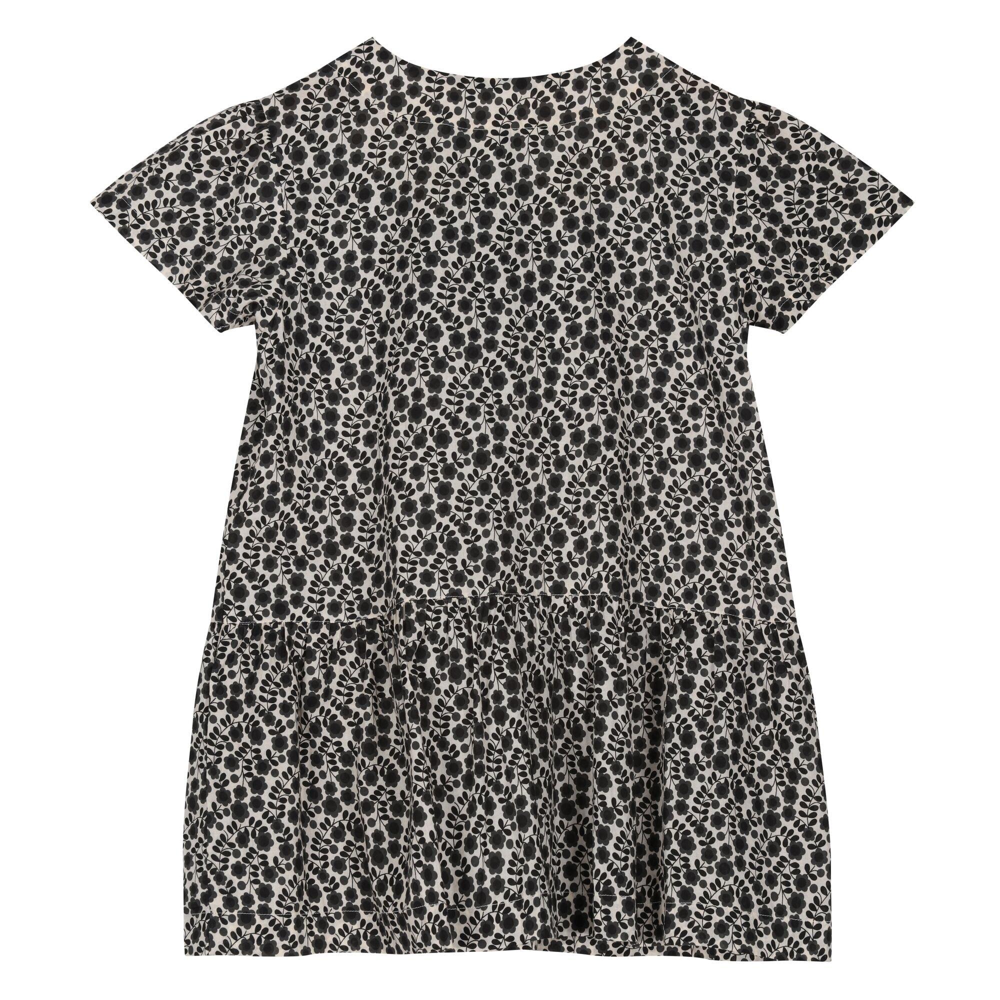 Midnigfloral - Regatta - Orla Kiely Short Sleeve Top - 16