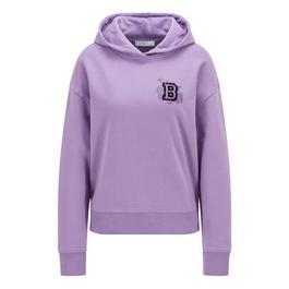 Boss C_Ebelight Hooded Sweatshirt