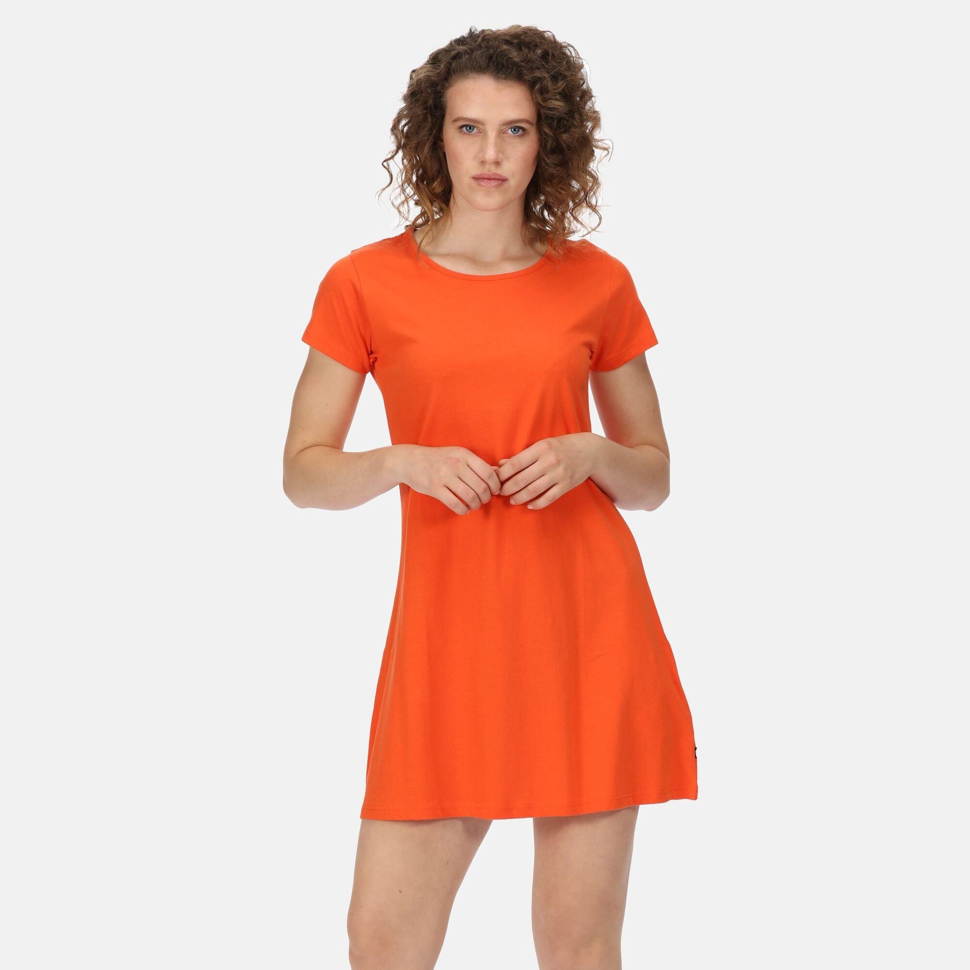 Crayon - Regatta - Women's Balia A Line Dress - 2