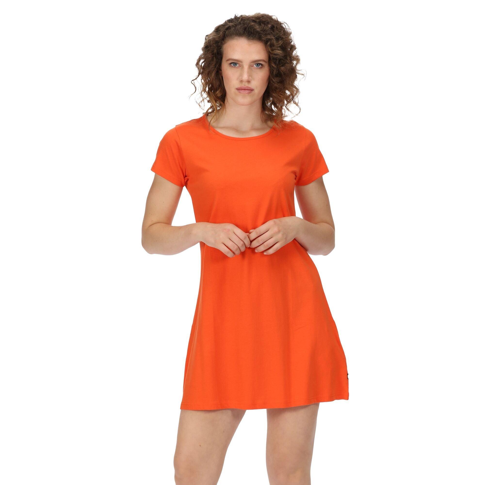 Crayon - Regatta - Women's Balia A Line Dress - 3