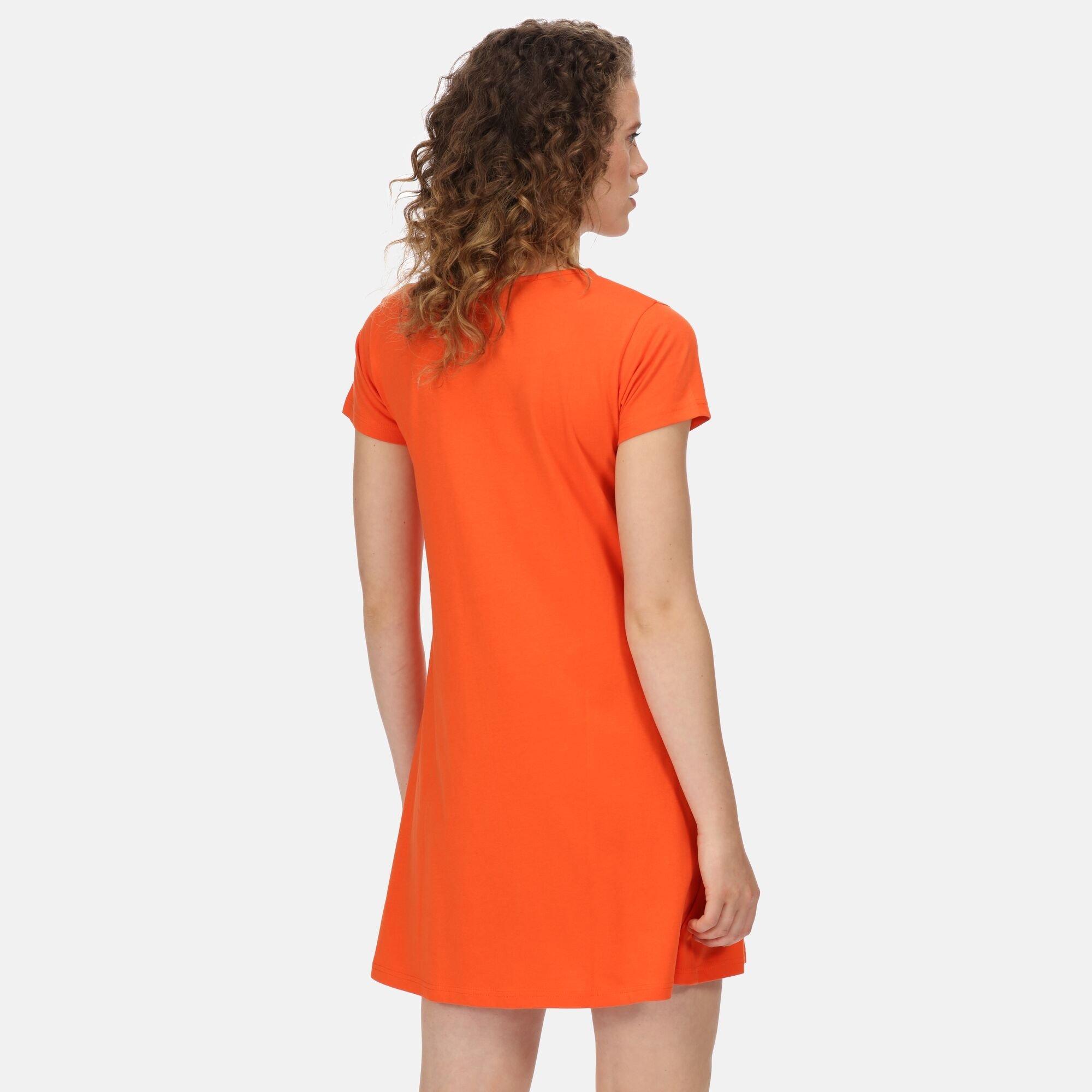 Crayon - Regatta - Women's Balia A Line Dress - 5