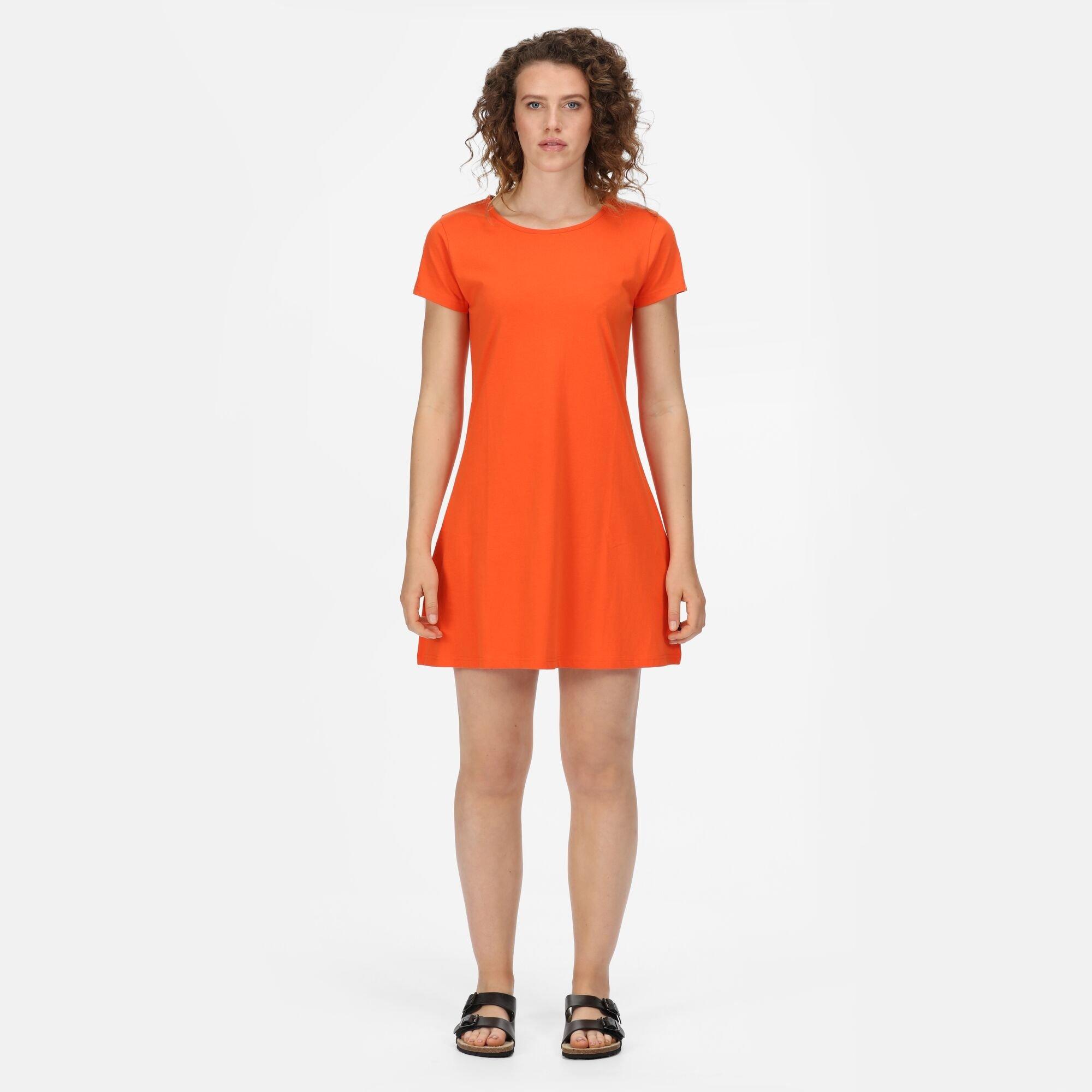 Crayon - Regatta - Women's Balia A Line Dress - 7