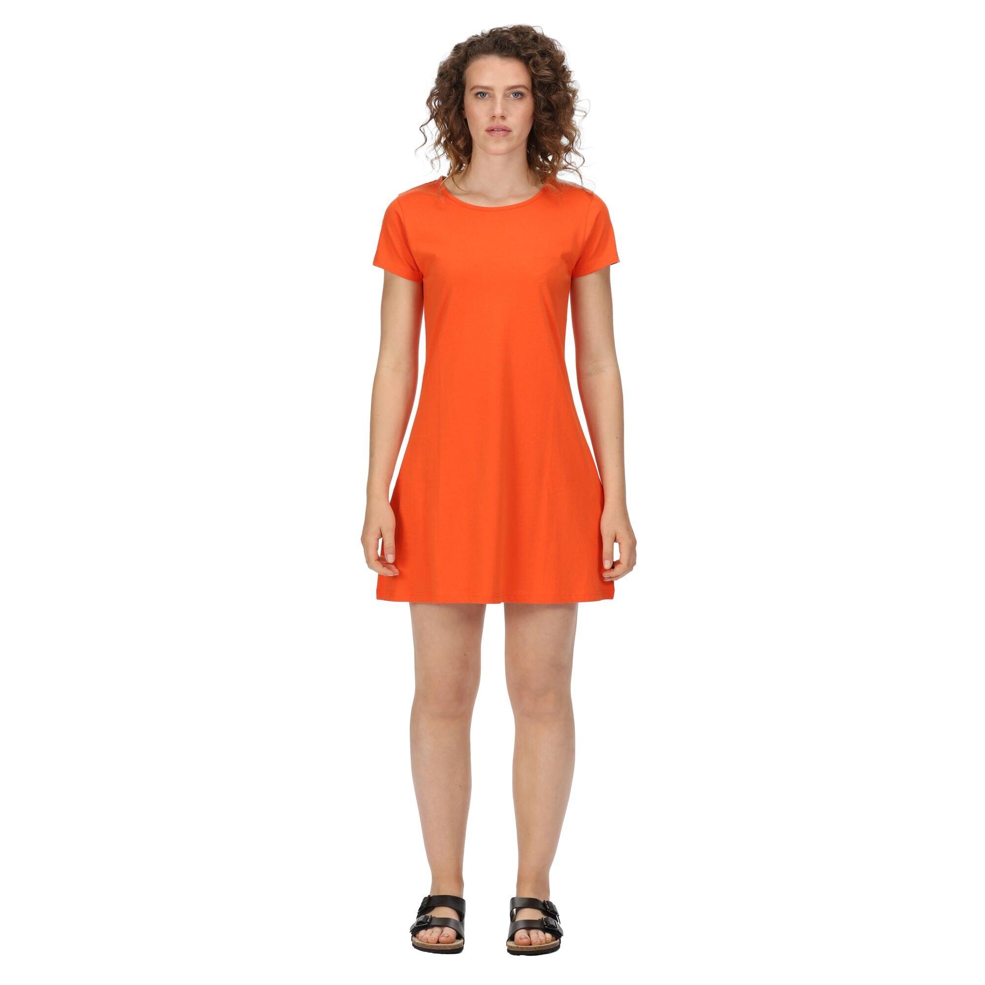 Crayon - Regatta - Women's Balia A Line Dress - 8