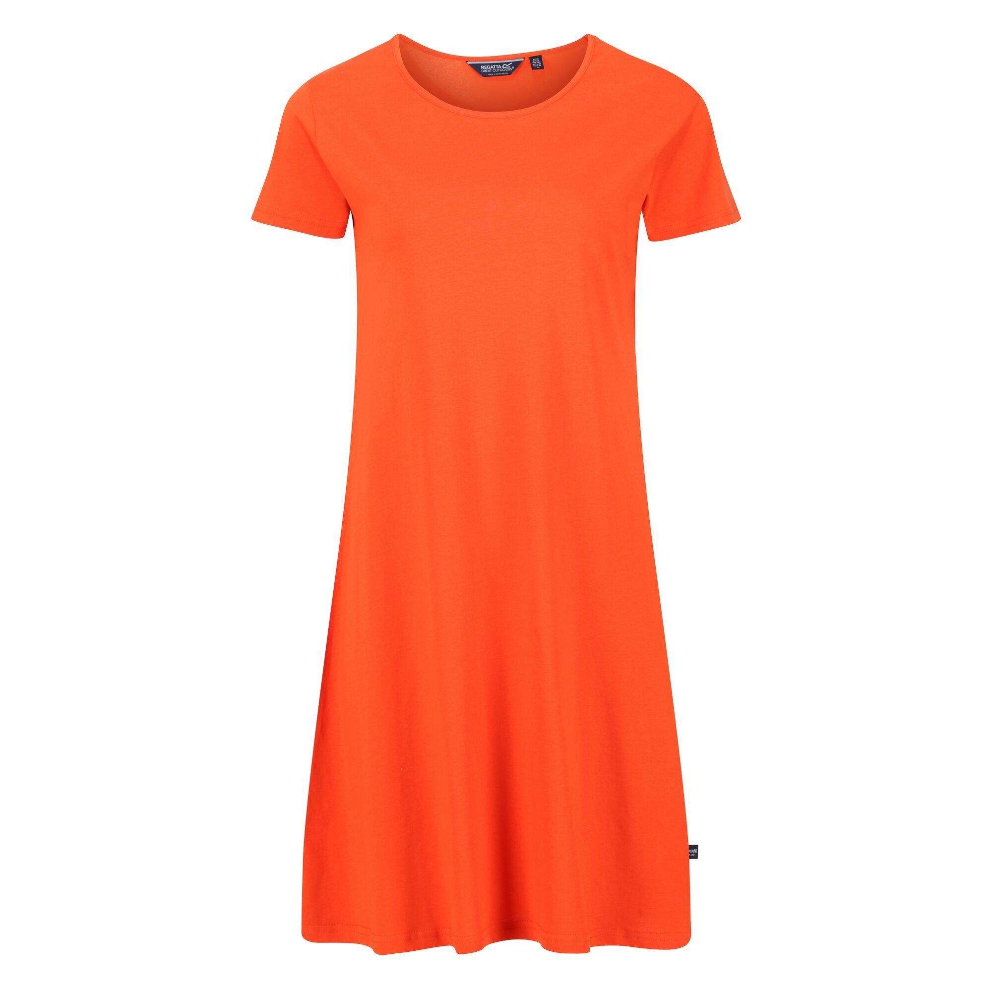 Crayon - Regatta - Women's Balia A Line Dress - 9