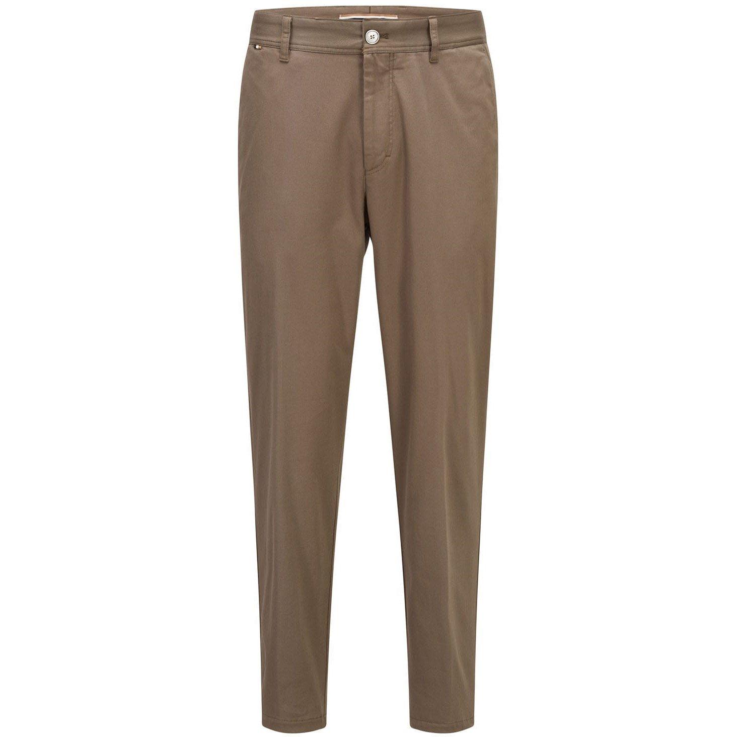 Green - Hugo - C-Perin Trousers - 2