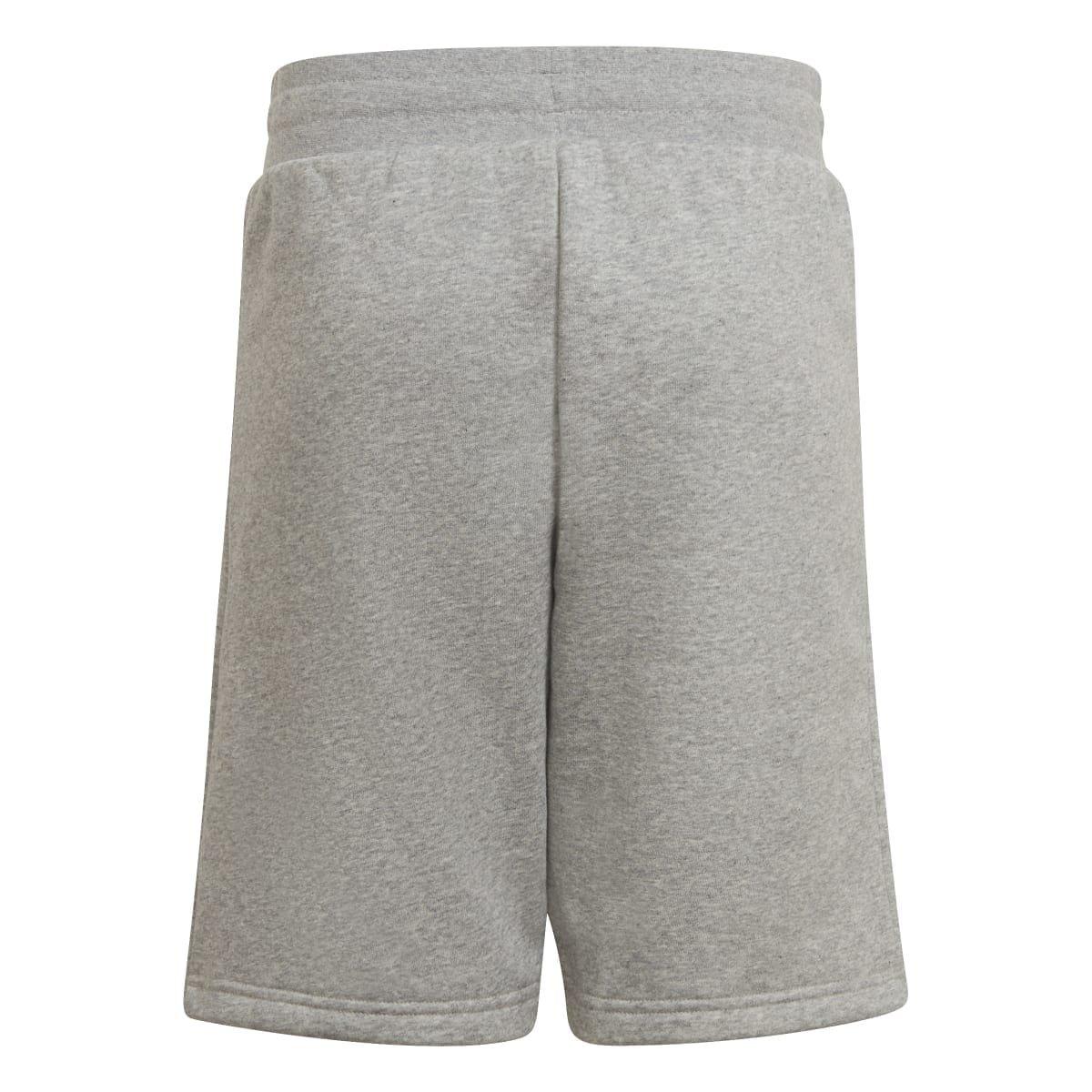 Grey - adidas Originals - Adicolor Shorts - 3