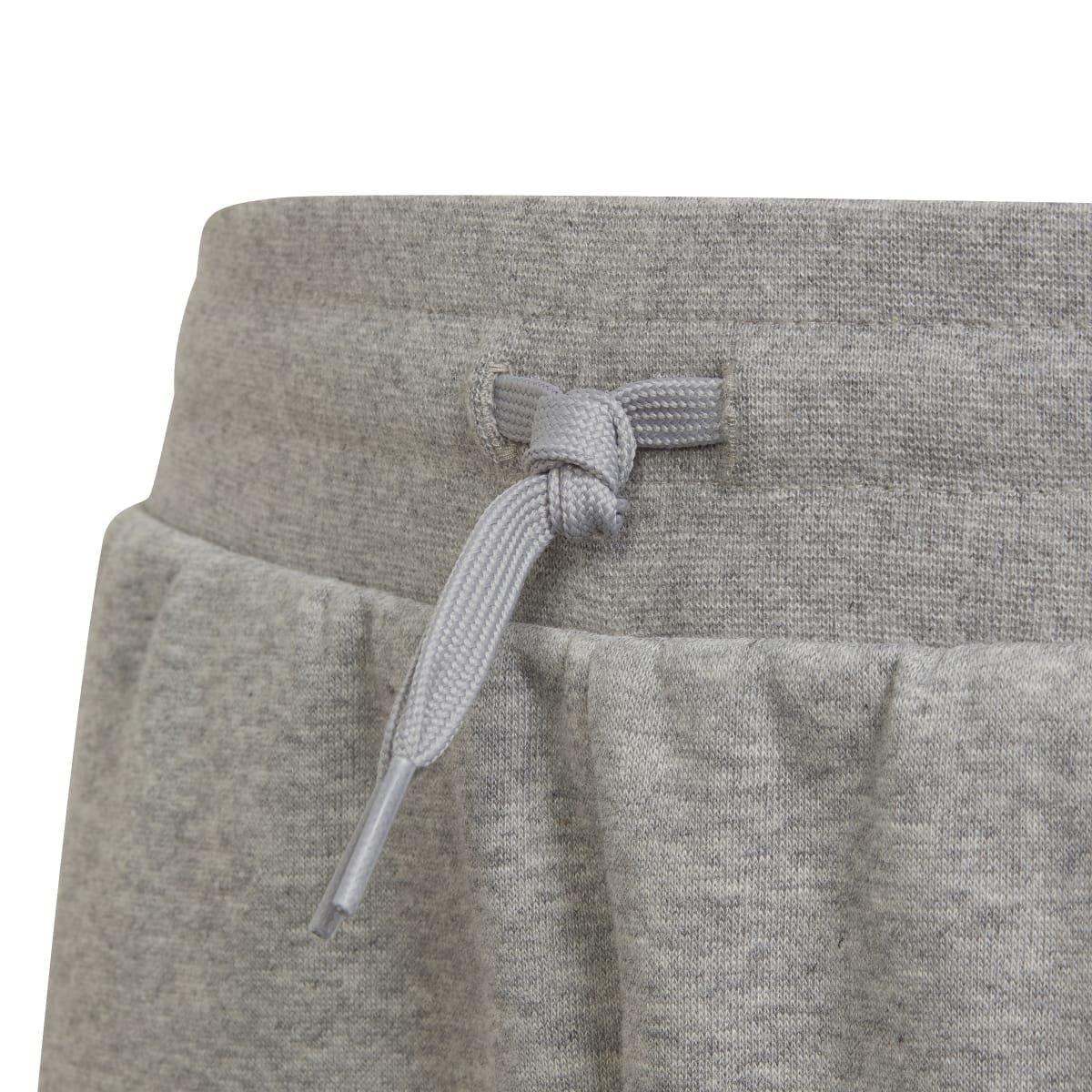 Grey - adidas Originals - Adicolor Shorts - 5