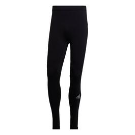 adidas the Run Warm Tights Mens