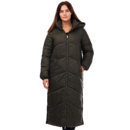 Vero Moda Uppsala Long Padded Coat