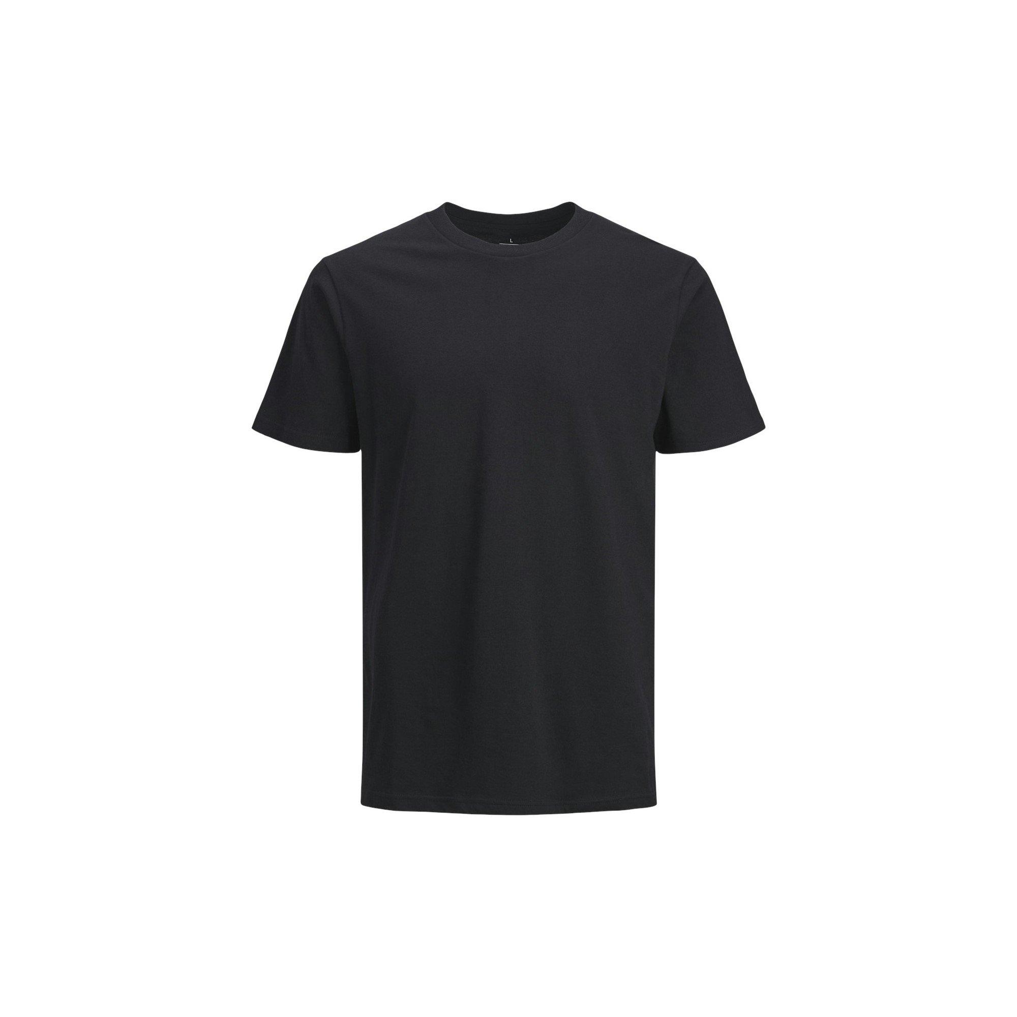 Black - Jack and Jones - Under Tee 3 Pack - 3
