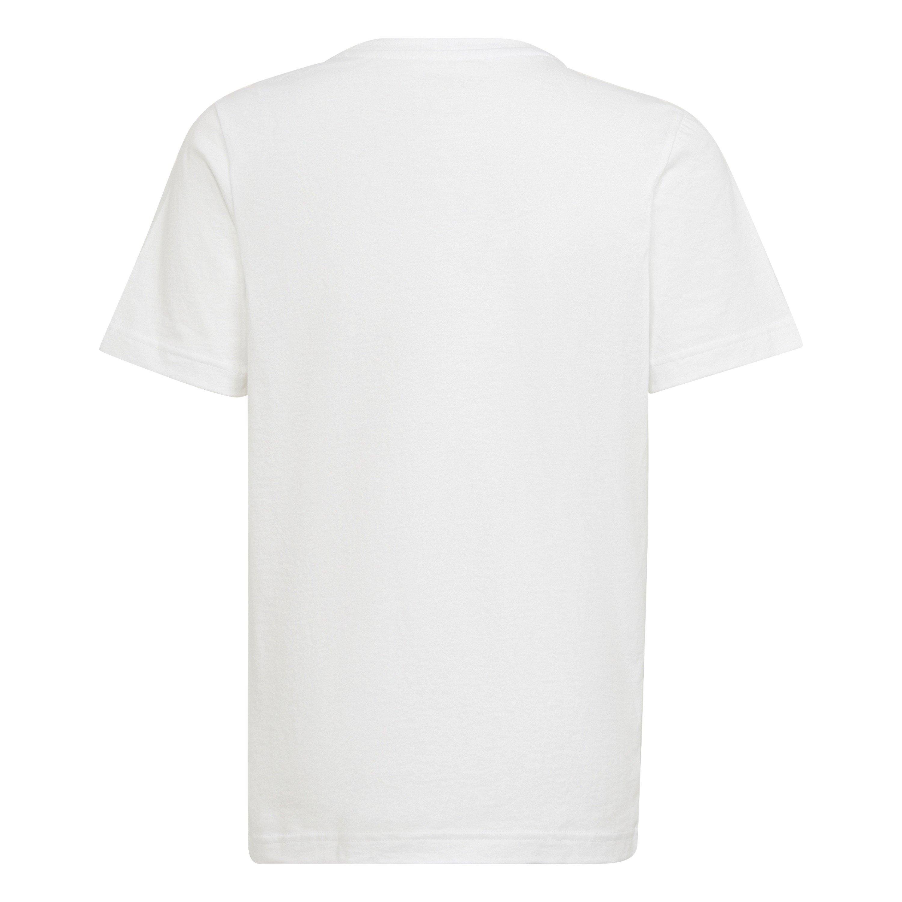 Blanc - adidas - Adidas Madrid Ucl Wn Jn99 - 2