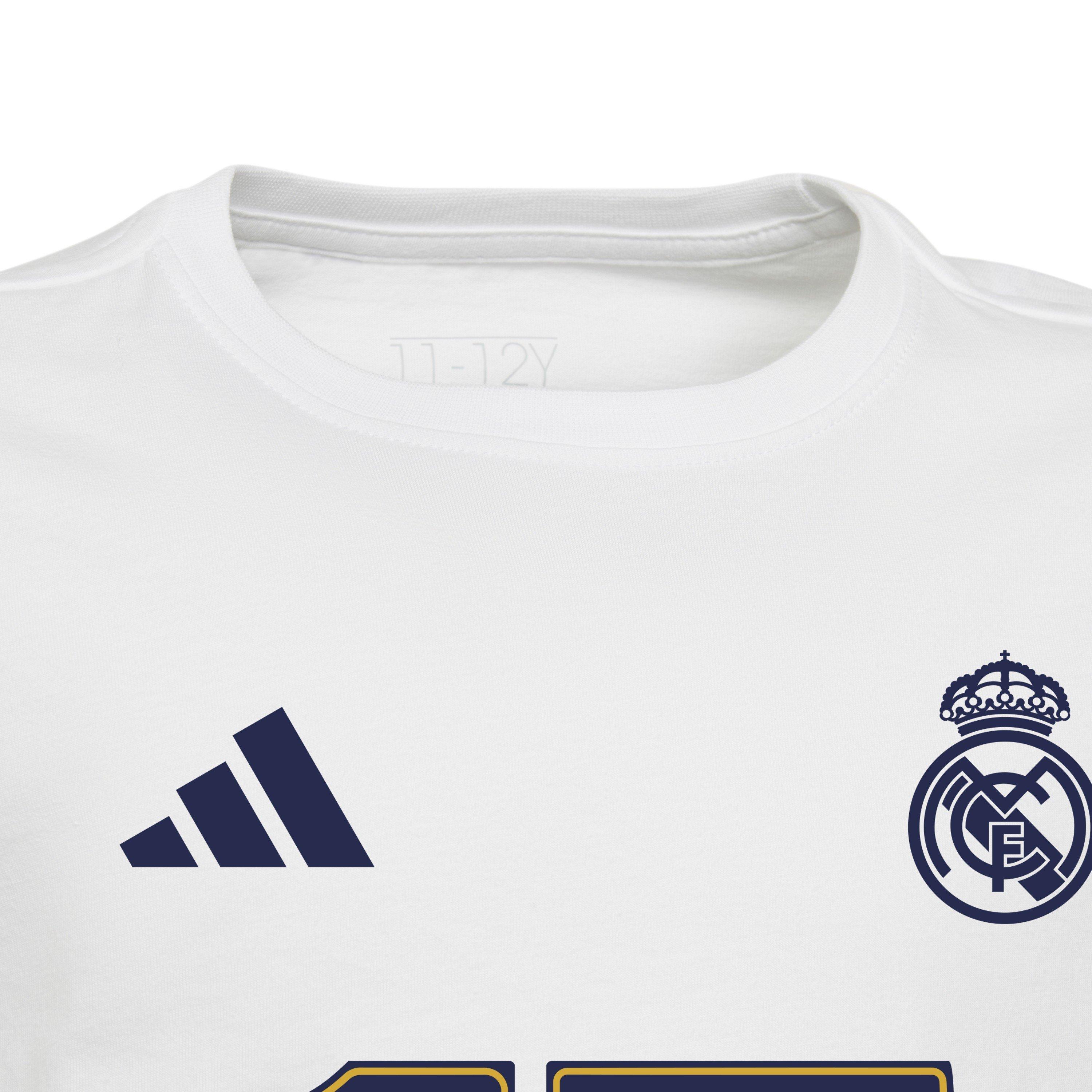 Blanc - adidas - Adidas Madrid Ucl Wn Jn99 - 3