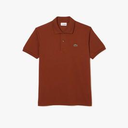 Lacoste Classic Fit L.12.12 Original Piqu¿ Polo Shirt