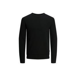 Jack and Jones Perfect Knit Sweat Shirt
