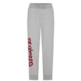 DSquared2 BoyS Graffiti Joggers