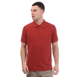 CP Company Stretch Pique Regular Fit Polo Shirt