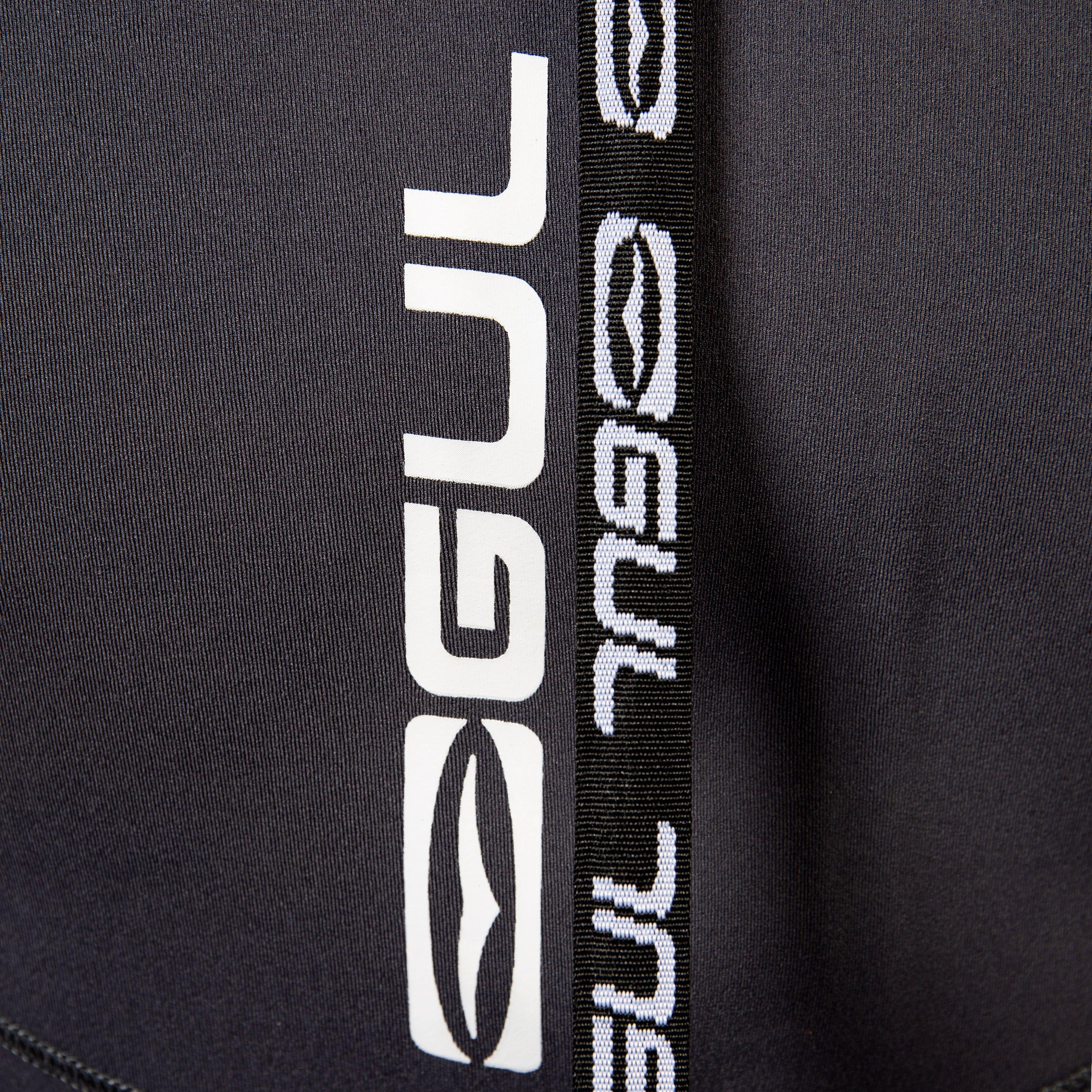 Grey/Tiedyebird - Gul - FLEXOR 32 YULEX WOMENS BLINDSTITCHED FULL WETSUIT - 7