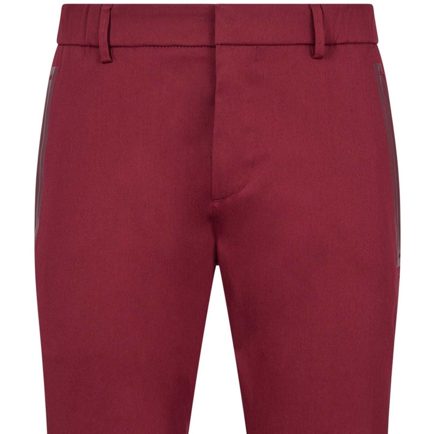 Pink - Boss - T_Rogan Trousers - 2