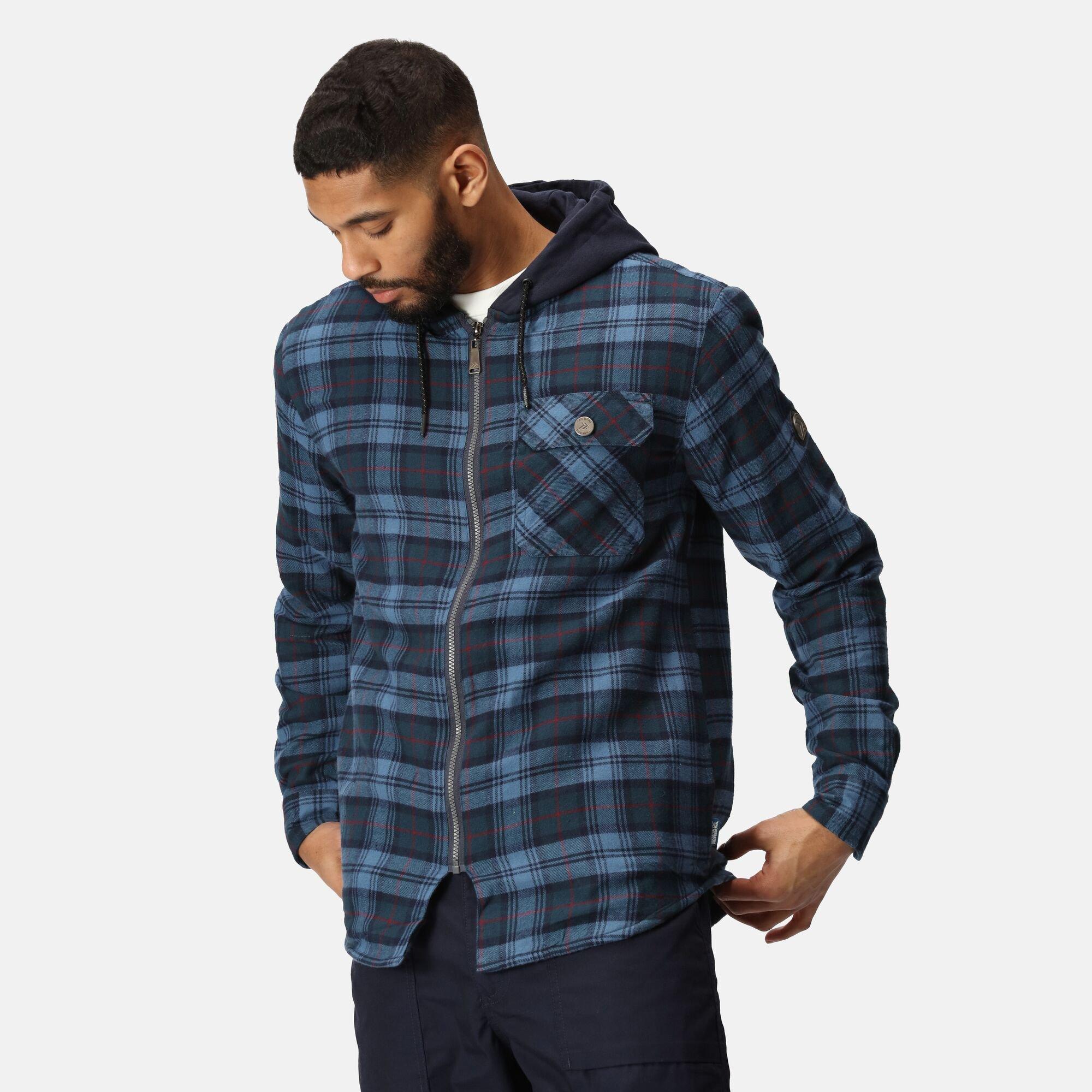 яке Siege Workwear Shirt