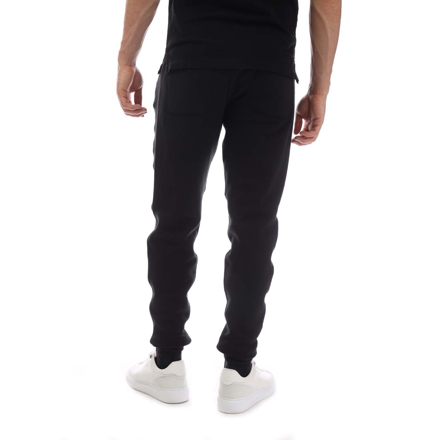 Black - Tom Ford - Vintage Garment Dyed Sweatpants - 2