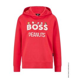 Boss C_Edelight7 Hooded Sweatshirt